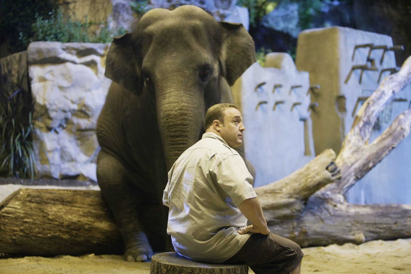 Zookeeper picture 1