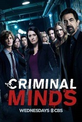 Criminal Minds Our Darkest Hour (TV Episode 2010) - Tim Curry as