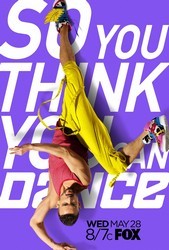 So You Think You Can Dance Photo