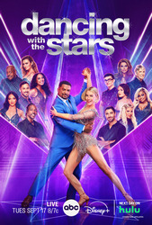 Dancing with the Stars Photo