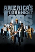 America's Toughest Jobs Photo