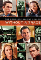 Without a Trace Photo
