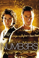 Numb3rs Photo