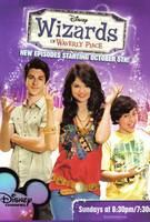 Wizards of Waverly Place Photo