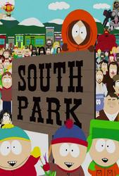 South Park Photo