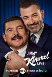 Jimmy Kimmel Live! Photo