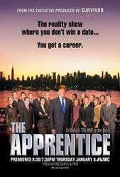 The Apprentice Photo