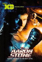 Aaron Stone