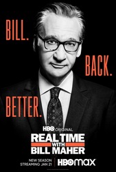 Real Time with Bill Maher Photo