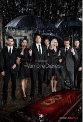 The Vampire Diaries Photo