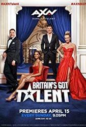 Britain's Got Talent Photo