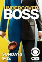 tv show undercover boss tv show undercover boss