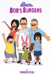 Bob's Burgers Photo