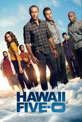 Hawaii Five-0 Photo