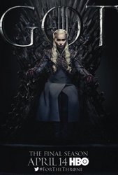 Game of Thrones Photo