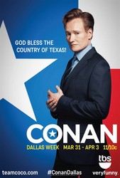 CONAN Photo