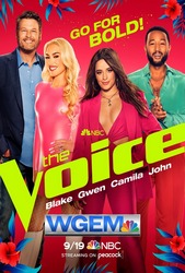 The Voice Photo