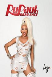 RuPaul's Drag Race Photo