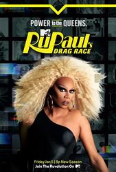 RuPaul's Drag Race Photo