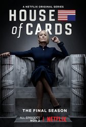 House of Cards Photo