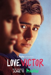 Love, Victor