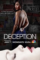 Deception Photo