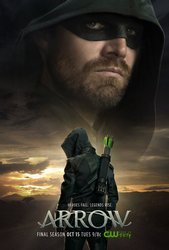 Arrow Photo