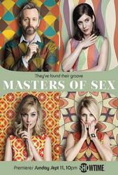 Masters of Sex Photo