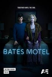 Bates Motel Photo