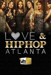 Love & Hip Hop: Atlanta Photo