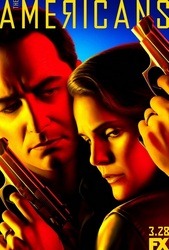The Americans Photo