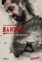 Banshee Photo