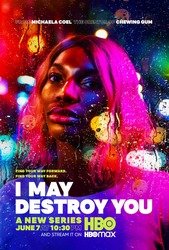 I May Destroy You Photo