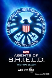 Marvel's Agents of S.H.I.E.L.D. Photo