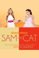 Sam & Cat Photo