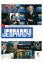 Jeopardy! Photo
