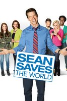 Sean Saves the World Photo