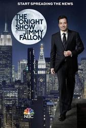 The Tonight Show Starring Jimmy Fallon Photo