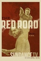 The Red Road Photo