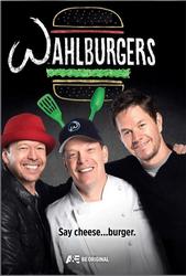 Wahlburgers