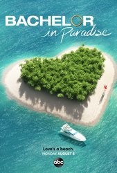 Bachelor in Paradise