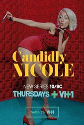 Candidly Nicole