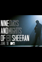 Nine Days and Nights of Ed Sheeran Photo