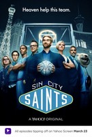 Sin City Saints Photo