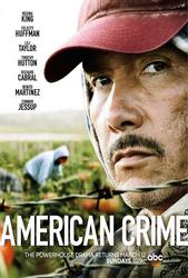 American Crime Photo