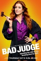 Bad Judge Photo