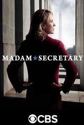 Madam Secretary Photo