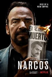 Narcos Photo