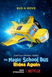The Magic School Bus Rides Again Photo