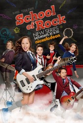 School of Rock Photo